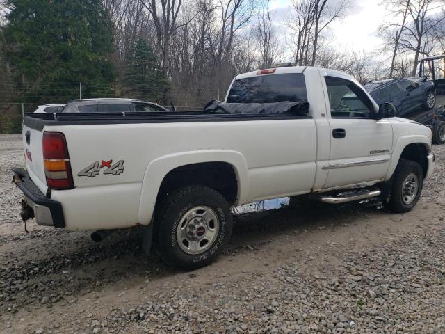 Photo 2 VIN: 1GTHK24U33E254329 - GMC SIERRA K25 