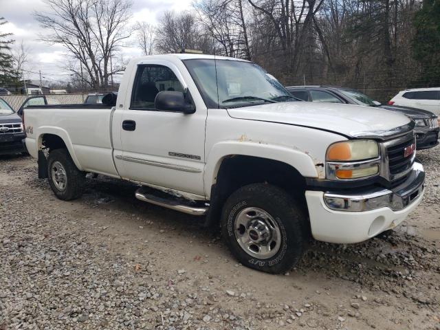 Photo 3 VIN: 1GTHK24U33E254329 - GMC SIERRA K25 