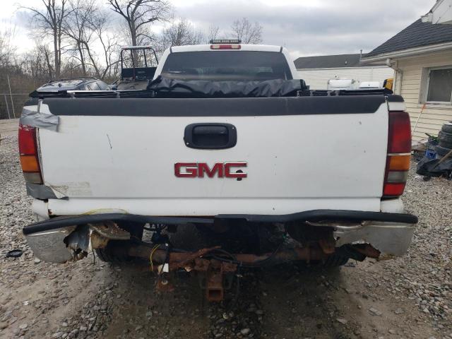 Photo 5 VIN: 1GTHK24U33E254329 - GMC SIERRA K25 