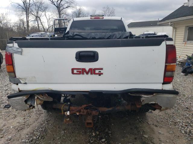 Photo 9 VIN: 1GTHK24U33E254329 - GMC SIERRA K25 