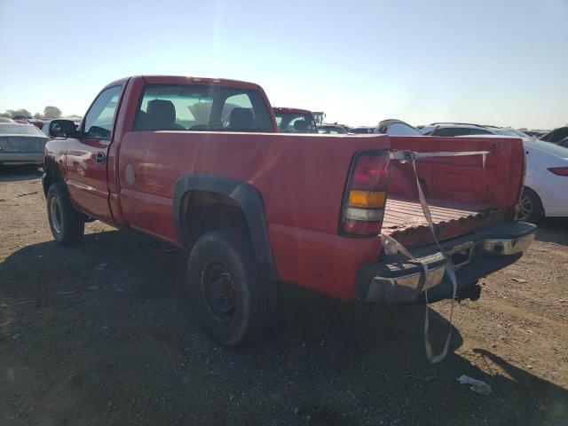 Photo 1 VIN: 1GTHK24U34E281600 - GMC SIERRA 