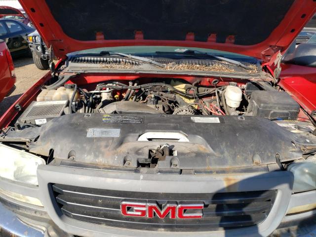 Photo 10 VIN: 1GTHK24U34E281600 - GMC SIERRA 