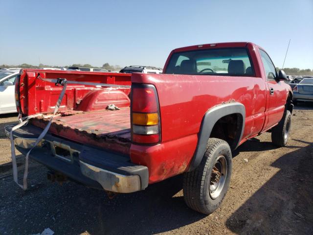 Photo 2 VIN: 1GTHK24U34E281600 - GMC SIERRA 