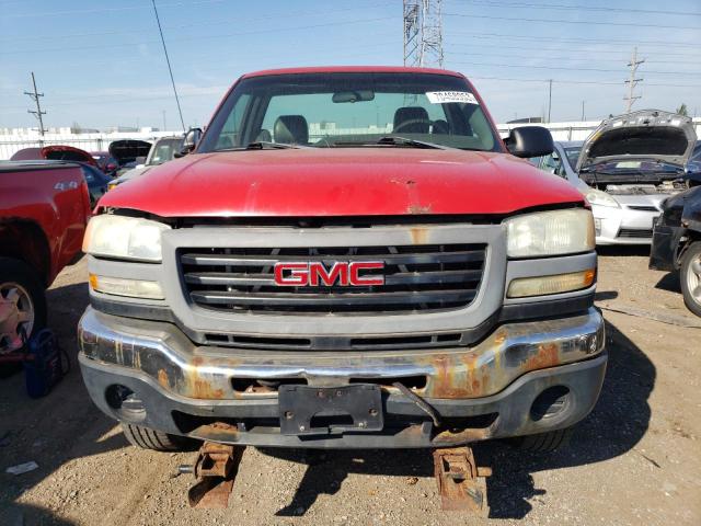 Photo 4 VIN: 1GTHK24U34E281600 - GMC SIERRA 