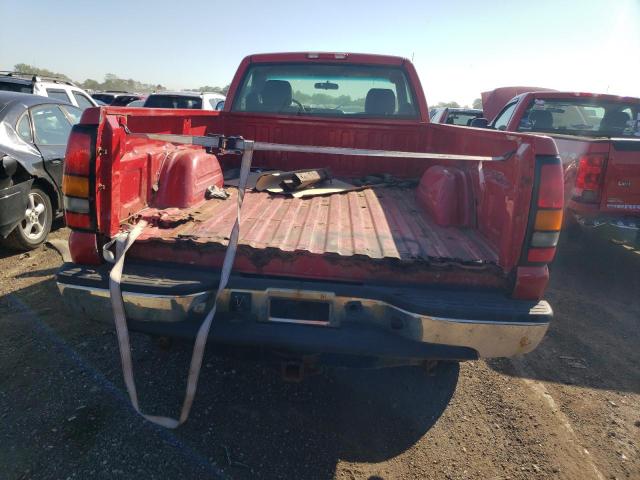 Photo 5 VIN: 1GTHK24U34E281600 - GMC SIERRA 