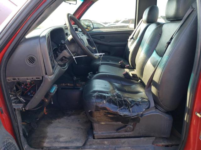 Photo 6 VIN: 1GTHK24U34E281600 - GMC SIERRA 