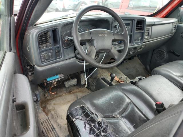 Photo 7 VIN: 1GTHK24U34E281600 - GMC SIERRA 