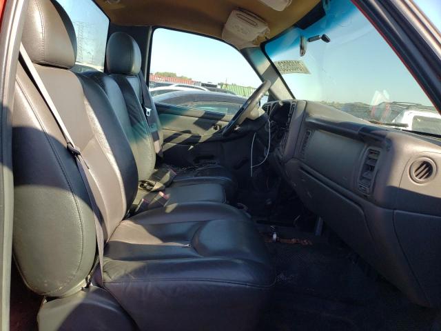 Photo 9 VIN: 1GTHK24U34E281600 - GMC SIERRA 