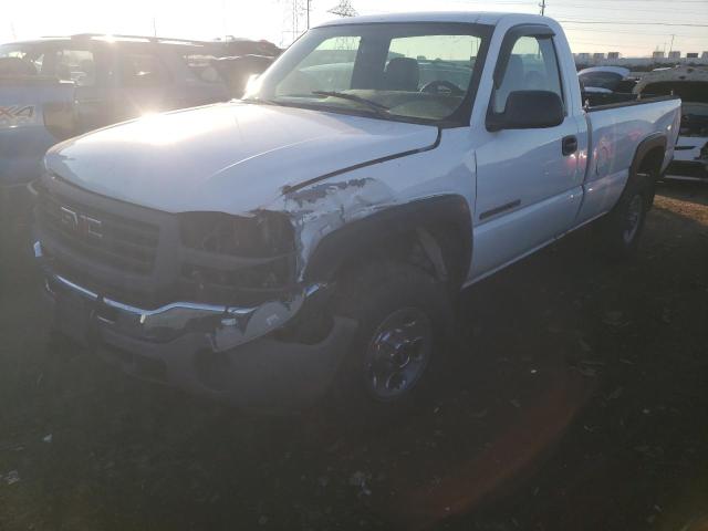 Photo 0 VIN: 1GTHK24U46E126587 - GMC SIERRA 