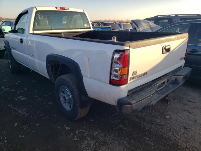 Photo 1 VIN: 1GTHK24U46E126587 - GMC SIERRA 