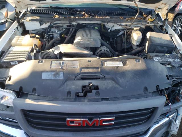 Photo 10 VIN: 1GTHK24U46E126587 - GMC SIERRA 