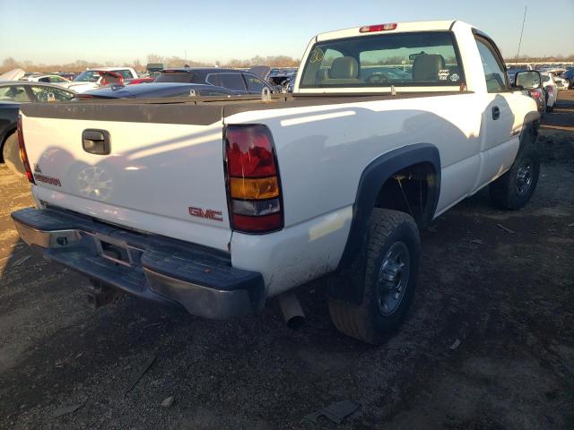 Photo 2 VIN: 1GTHK24U46E126587 - GMC SIERRA 