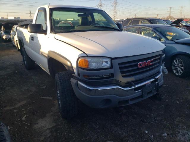 Photo 3 VIN: 1GTHK24U46E126587 - GMC SIERRA 