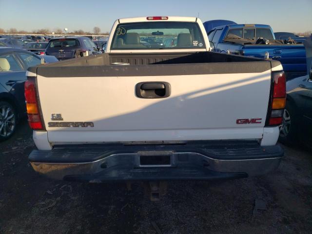 Photo 5 VIN: 1GTHK24U46E126587 - GMC SIERRA 