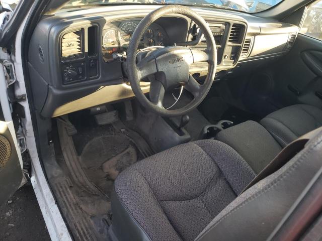 Photo 7 VIN: 1GTHK24U46E126587 - GMC SIERRA 