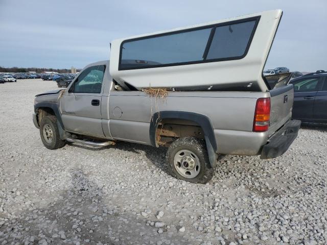 Photo 1 VIN: 1GTHK24U54E147784 - GMC SIERRA K25 