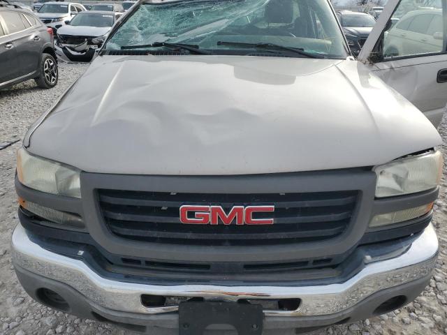 Photo 10 VIN: 1GTHK24U54E147784 - GMC SIERRA K25 