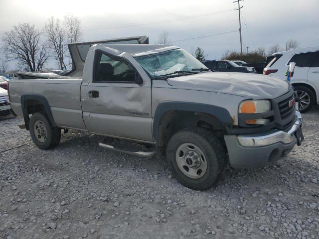 Photo 3 VIN: 1GTHK24U54E147784 - GMC SIERRA K25 