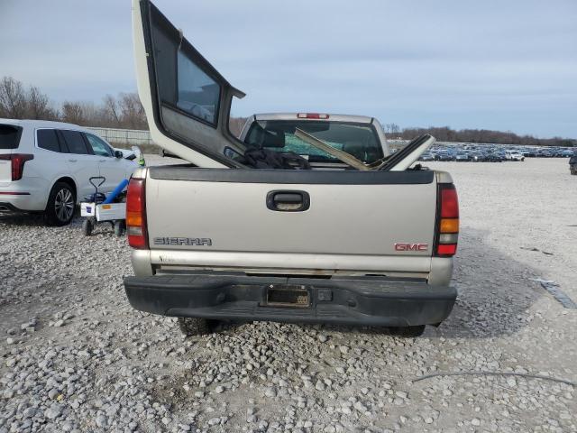 Photo 5 VIN: 1GTHK24U54E147784 - GMC SIERRA K25 