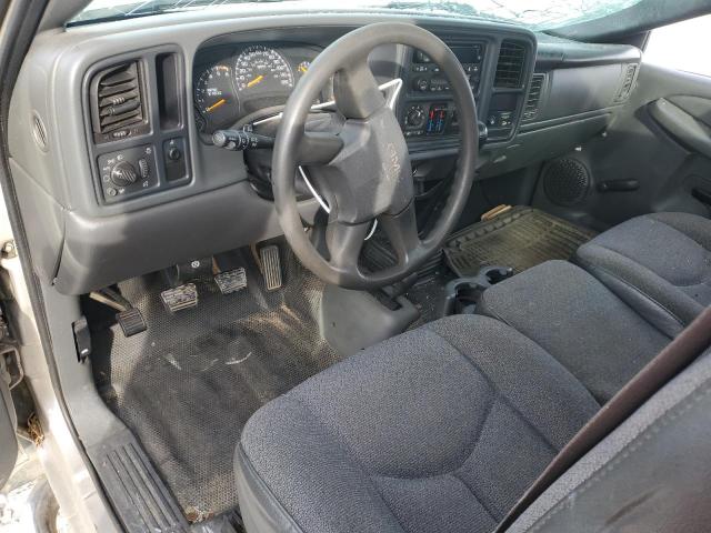 Photo 7 VIN: 1GTHK24U54E147784 - GMC SIERRA K25 