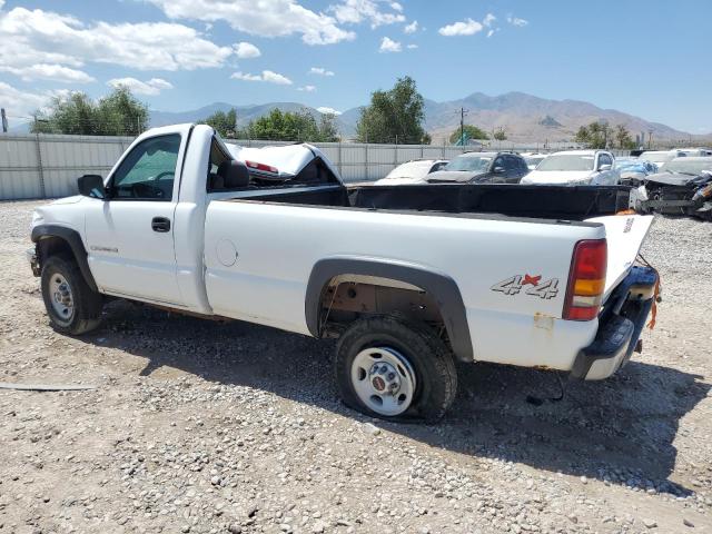 Photo 1 VIN: 1GTHK24U63E252462 - GMC SIERRA K25 