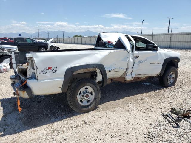 Photo 2 VIN: 1GTHK24U63E252462 - GMC SIERRA K25 