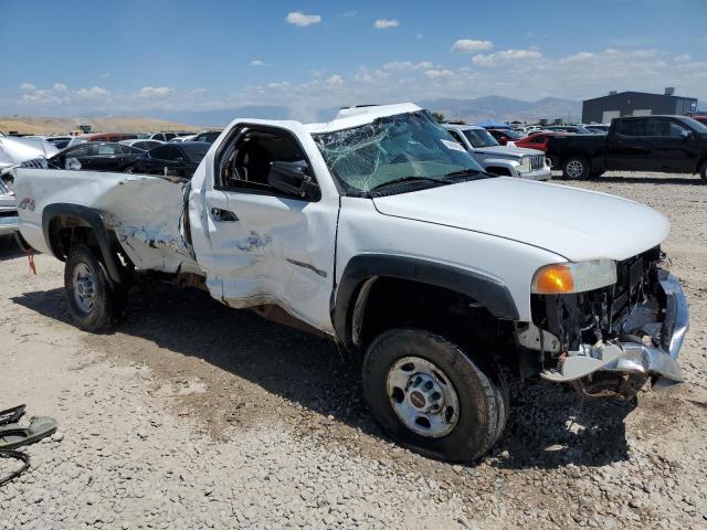 Photo 3 VIN: 1GTHK24U63E252462 - GMC SIERRA K25 