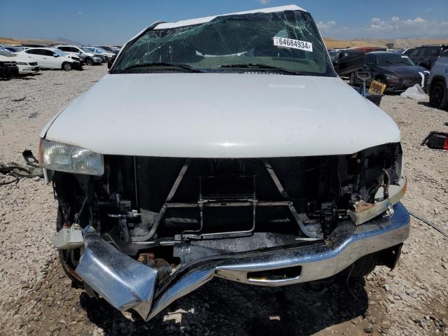 Photo 4 VIN: 1GTHK24U63E252462 - GMC SIERRA K25 