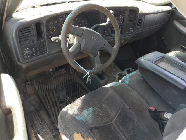 Photo 7 VIN: 1GTHK24U63E252462 - GMC SIERRA K25 