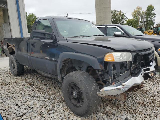 Photo 3 VIN: 1GTHK24U64E102756 - GMC SIERRA K25 