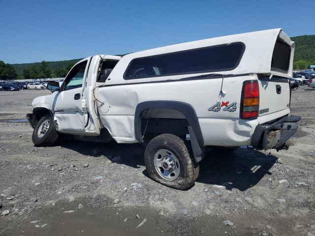 Photo 1 VIN: 1GTHK24U67E143487 - GMC SIERRA K25 