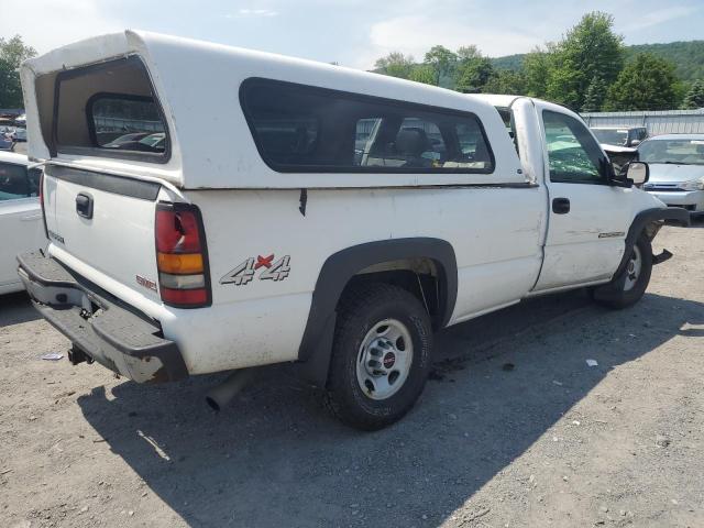 Photo 2 VIN: 1GTHK24U67E143487 - GMC SIERRA K25 