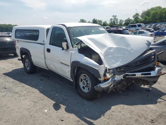 Photo 3 VIN: 1GTHK24U67E143487 - GMC SIERRA K25 