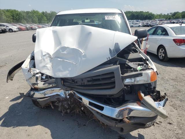 Photo 4 VIN: 1GTHK24U67E143487 - GMC SIERRA K25 