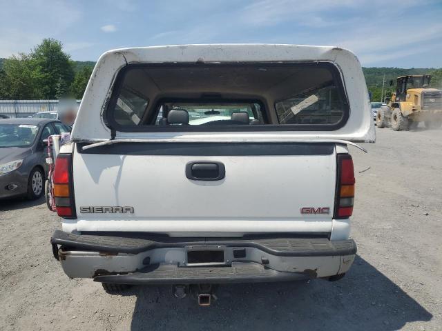 Photo 5 VIN: 1GTHK24U67E143487 - GMC SIERRA K25 