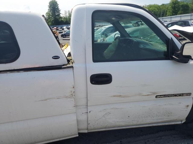 Photo 9 VIN: 1GTHK24U67E143487 - GMC SIERRA K25 