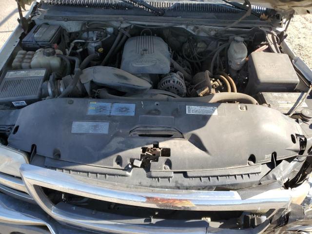 Photo 10 VIN: 1GTHK24U74E138665 - GMC SIERRA K25 