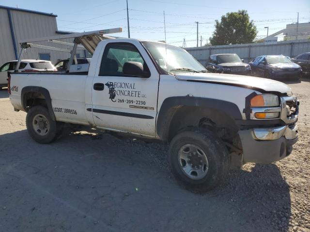 Photo 3 VIN: 1GTHK24U74E138665 - GMC SIERRA K25 