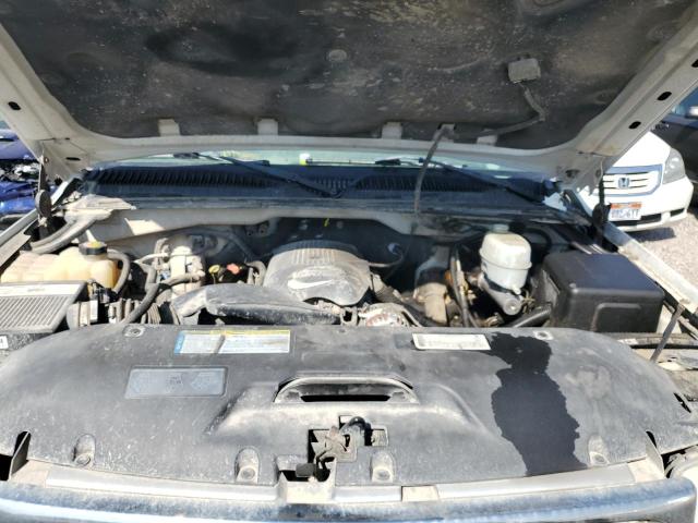 Photo 10 VIN: 1GTHK24U81E226250 - GMC SIERRA K25 