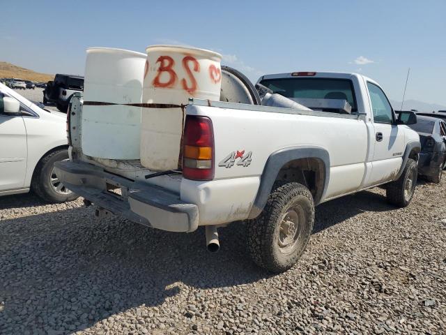 Photo 2 VIN: 1GTHK24U81E226250 - GMC SIERRA K25 