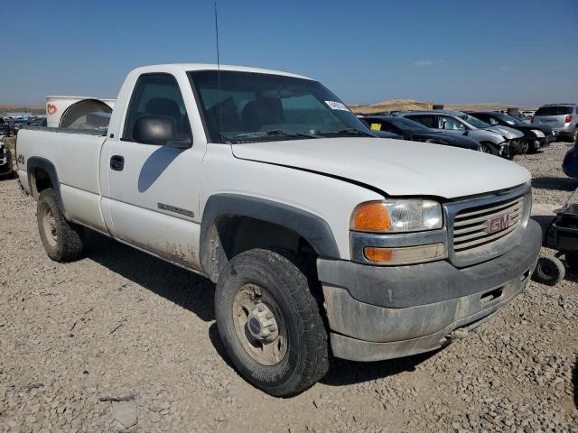 Photo 3 VIN: 1GTHK24U81E226250 - GMC SIERRA K25 