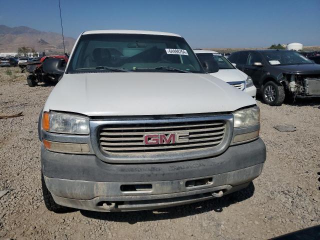 Photo 4 VIN: 1GTHK24U81E226250 - GMC SIERRA K25 