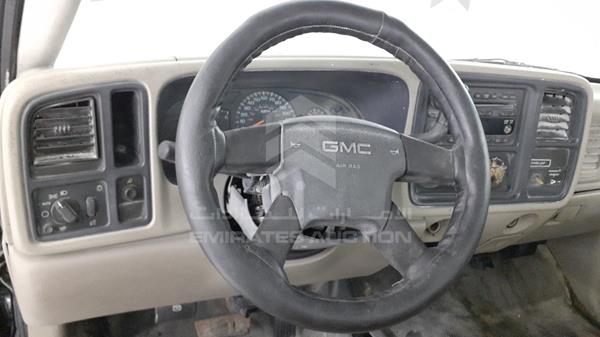 Photo 13 VIN: 1GTHK24U83E362610 - GMC SIERRA 