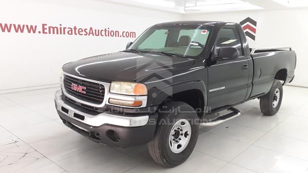 Photo 4 VIN: 1GTHK24U83E362610 - GMC SIERRA 