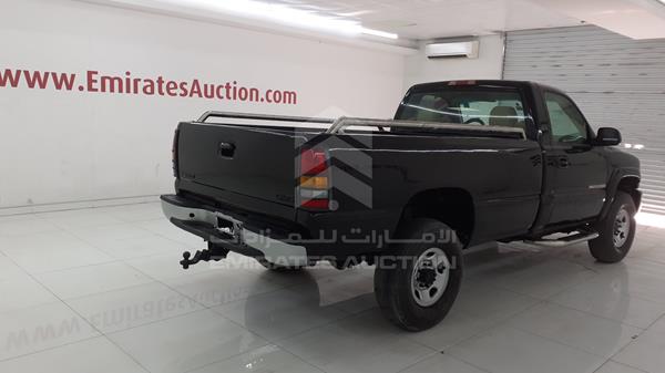 Photo 7 VIN: 1GTHK24U83E362610 - GMC SIERRA 