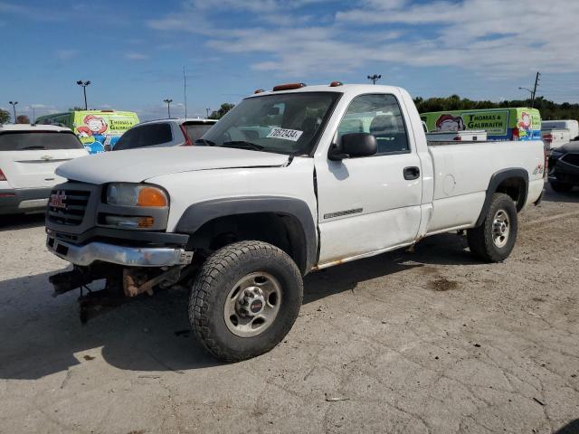 Photo 0 VIN: 1GTHK24U85E129927 - GMC SIERRA K25 