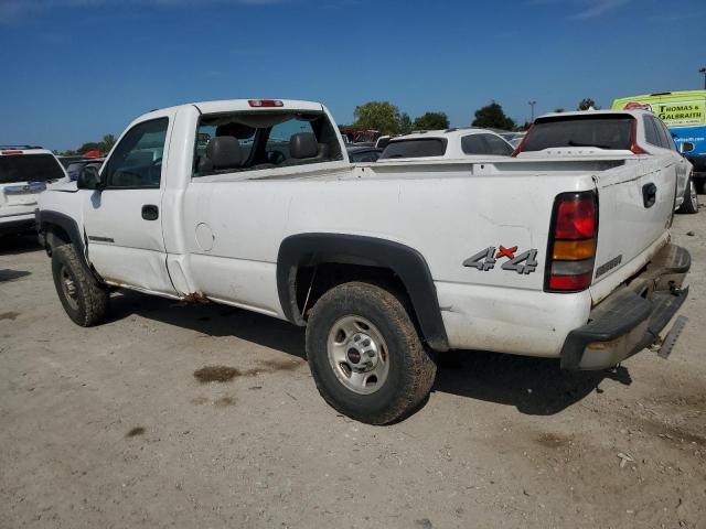 Photo 1 VIN: 1GTHK24U85E129927 - GMC SIERRA K25 