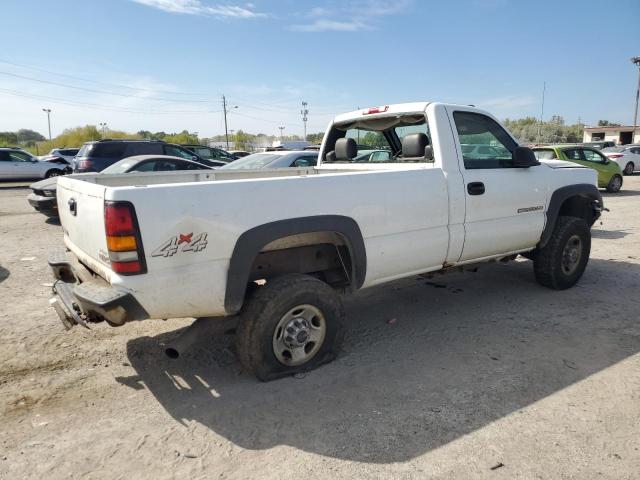 Photo 2 VIN: 1GTHK24U85E129927 - GMC SIERRA K25 