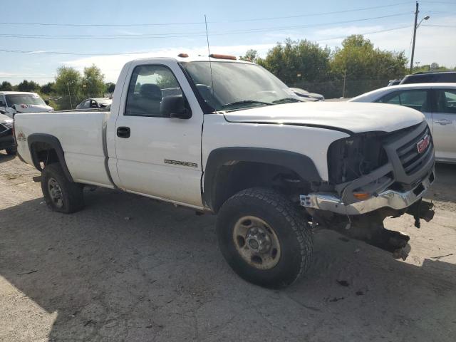 Photo 3 VIN: 1GTHK24U85E129927 - GMC SIERRA K25 