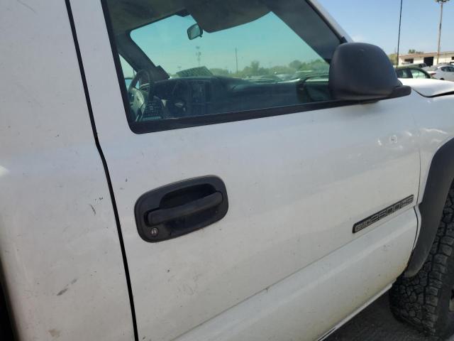 Photo 9 VIN: 1GTHK24U85E129927 - GMC SIERRA K25 